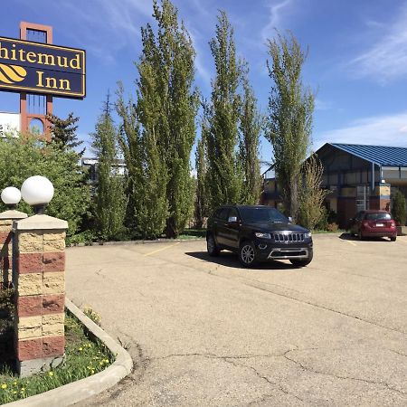 Whitemud Inn Edmonton South Exteriér fotografie
